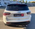 Белый Джип Компас, объемом двигателя 2.4 л и пробегом 79 тыс. км за 18990 $, фото 10 на Automoto.ua