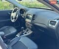 Білий Джип Compass, об'ємом двигуна 2.36 л та пробігом 107 тис. км за 15650 $, фото 50 на Automoto.ua
