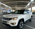 Белый Джип Компас, объемом двигателя 0 л и пробегом 115 тыс. км за 15300 $, фото 1 на Automoto.ua