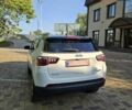 Білий Джип Compass, об'ємом двигуна 2.4 л та пробігом 61 тис. км за 15000 $, фото 11 на Automoto.ua