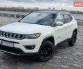 Білий Джип Compass, об'ємом двигуна 2.36 л та пробігом 79 тис. км за 15000 $, фото 1 на Automoto.ua