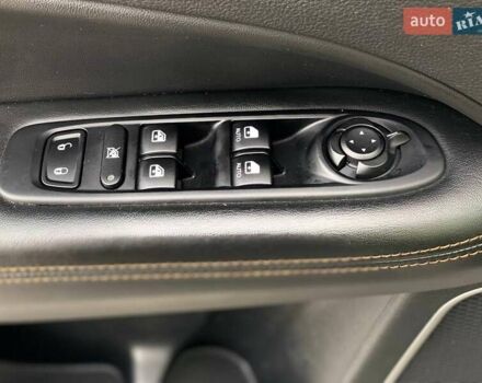 Белый Джип Компас, объемом двигателя 2.36 л и пробегом 108 тыс. км за 15490 $, фото 21 на Automoto.ua