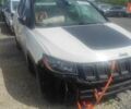 Белый Джип Компас, объемом двигателя 2.4 л и пробегом 154 тыс. км за 7700 $, фото 1 на Automoto.ua