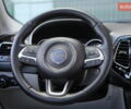 Джип Компас 2019 в Киеве на Automoto.ua Белый Джип Компас, объемом двигателя 2.36 л и пробегом 15 тыс. км за 21000 $, фото 14 на Automoto.ua