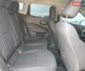 Білий Джип Compass, об'ємом двигуна 2.36 л та пробігом 101 тис. км за 3000 $, фото 9 на Automoto.ua
