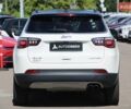 Джип Компас 2019 в Киеве на Automoto.ua Белый Джип Компас, объемом двигателя 2.36 л и пробегом 15 тыс. км за 21000 $, фото 5 на Automoto.ua