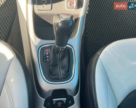 Джип Компас 2019 в Львове на Automoto.ua Белый Джип Компас, объемом двигателя 2.4 л и пробегом 117 тыс. км за 16950 $, фото 21 на Automoto.ua