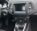 Джип Compass 2019 у Хмельницькому на Automoto.ua Білий Джип Compass, об'ємом двигуна 2.5 л та пробігом 118 тис. км за 13600 $, фото 16 на Automoto.ua