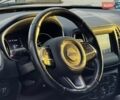 Белый Джип Компас, объемом двигателя 2.4 л и пробегом 152 тыс. км за 14990 $, фото 16 на Automoto.ua