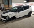 Білий Джип Compass, об'ємом двигуна 2.4 л та пробігом 154 тис. км за 7300 $, фото 1 на Automoto.ua