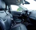 Белый Джип Компас, объемом двигателя 2.4 л и пробегом 38 тыс. км за 11900 $, фото 7 на Automoto.ua