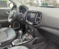 Білий Джип Compass, об'ємом двигуна 2.36 л та пробігом 55 тис. км за 19000 $, фото 30 на Automoto.ua