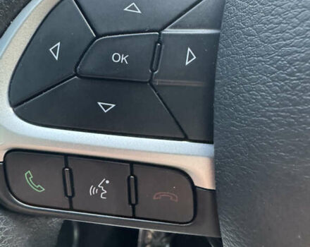 Білий Джип Compass, об'ємом двигуна 2.4 л та пробігом 177 тис. км за 12500 $, фото 16 на Automoto.ua