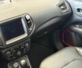 Белый Джип Компас, объемом двигателя 2.4 л и пробегом 96 тыс. км за 19490 $, фото 23 на Automoto.ua
