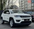 Белый Джип Компас, объемом двигателя 2.36 л и пробегом 60 тыс. км за 15900 $, фото 7 на Automoto.ua