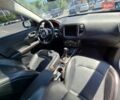 Белый Джип Компас, объемом двигателя 1.96 л и пробегом 96 тыс. км за 18800 $, фото 25 на Automoto.ua