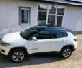 Білий Джип Compass, об'ємом двигуна 0 л та пробігом 89 тис. км за 9600 $, фото 4 на Automoto.ua