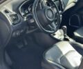 Білий Джип Compass, об'ємом двигуна 2.4 л та пробігом 115 тис. км за 15000 $, фото 4 на Automoto.ua