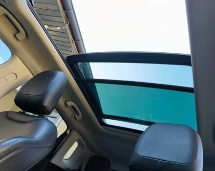 Білий Джип Compass, об'ємом двигуна 2.4 л та пробігом 67 тис. км за 10200 $, фото 9 на Automoto.ua
