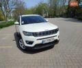 Белый Джип Компас, объемом двигателя 2.36 л и пробегом 74 тыс. км за 18800 $, фото 2 на Automoto.ua