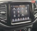 Белый Джип Компас, объемом двигателя 2.4 л и пробегом 171 тыс. км за 12400 $, фото 12 на Automoto.ua