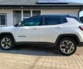 Білий Джип Compass, об'ємом двигуна 2.4 л та пробігом 67 тис. км за 10200 $, фото 4 на Automoto.ua