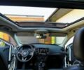Білий Джип Compass, об'ємом двигуна 2.4 л та пробігом 67 тис. км за 10200 $, фото 12 на Automoto.ua