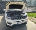 Белый Джип Компас, объемом двигателя 2.4 л и пробегом 79 тыс. км за 18500 $, фото 5 на Automoto.ua