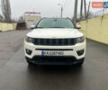 Білий Джип Compass, об'ємом двигуна 2.36 л та пробігом 175 тис. км за 14500 $, фото 1 на Automoto.ua