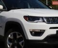 Джип Компас 2019 в Киеве на Automoto.ua Белый Джип Компас, объемом двигателя 2.36 л и пробегом 15 тыс. км за 21000 $, фото 3 на Automoto.ua