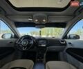 Білий Джип Compass, об'ємом двигуна 2.36 л та пробігом 122 тис. км за 17200 $, фото 16 на Automoto.ua