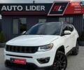 Белый Джип Компас, объемом двигателя 2.36 л и пробегом 99 тыс. км за 17900 $, фото 1 на Automoto.ua