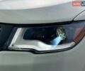 Белый Джип Компас, объемом двигателя 2.36 л и пробегом 108 тыс. км за 15490 $, фото 18 на Automoto.ua