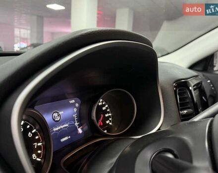 Джип Компас 2019 в Полтаве на Automoto.ua Белый Джип Компас, объемом двигателя 2.4 л и пробегом 201 тыс. км за 15300 $, фото 18 на Automoto.ua