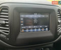 Білий Джип Compass, об'ємом двигуна 2.36 л та пробігом 79 тис. км за 15650 $, фото 46 на Automoto.ua