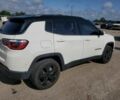 Білий Джип Compass, об'ємом двигуна 2.4 л та пробігом 114 тис. км за 2400 $, фото 3 на Automoto.ua