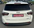 Білий Джип Compass, об'ємом двигуна 2.36 л та пробігом 42 тис. км за 15200 $, фото 5 на Automoto.ua