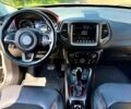 Белый Джип Компас, объемом двигателя 2.4 л и пробегом 108 тыс. км за 17000 $, фото 9 на Automoto.ua