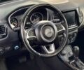 Белый Джип Компас, объемом двигателя 2.4 л и пробегом 108 тыс. км за 15490 $, фото 12 на Automoto.ua