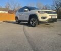 Белый Джип Компас, объемом двигателя 2.4 л и пробегом 106 тыс. км за 18000 $, фото 3 на Automoto.ua