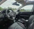 Белый Джип Компас, объемом двигателя 2.4 л и пробегом 41 тыс. км за 9000 $, фото 6 на Automoto.ua
