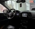 Джип Компас 2019 в Полтаве на Automoto.ua Белый Джип Компас, объемом двигателя 2.4 л и пробегом 201 тыс. км за 15300 $, фото 22 на Automoto.ua