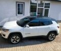 Білий Джип Compass, об'ємом двигуна 2.4 л та пробігом 67 тис. км за 10200 $, фото 5 на Automoto.ua