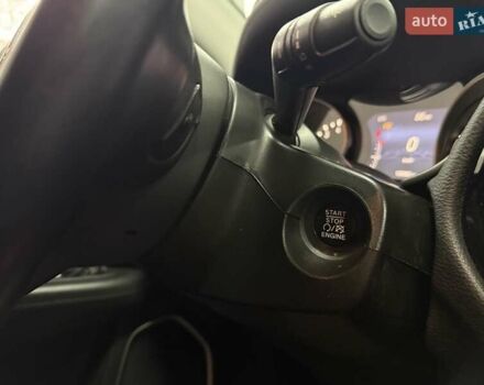 Джип Компас 2019 в Полтаве на Automoto.ua Белый Джип Компас, объемом двигателя 2.4 л и пробегом 201 тыс. км за 15300 $, фото 26 на Automoto.ua
