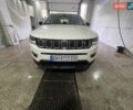 Білий Джип Compass, об'ємом двигуна 2.36 л та пробігом 29 тис. км за 15300 $, фото 1 на Automoto.ua