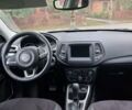 Джип Compass 2019 у Хмельницькому на Automoto.ua Білий Джип Compass, об'ємом двигуна 2.5 л та пробігом 118 тис. км за 13600 $, фото 23 на Automoto.ua