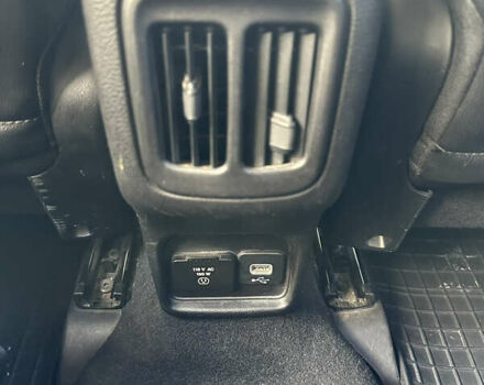 Белый Джип Компас, объемом двигателя 2.36 л и пробегом 75 тыс. км за 14800 $, фото 16 на Automoto.ua