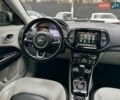 Белый Джип Компас, объемом двигателя 2.36 л и пробегом 71 тыс. км за 16400 $, фото 28 на Automoto.ua