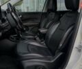 Білий Джип Compass, об'ємом двигуна 2.36 л та пробігом 107 тис. км за 17700 $, фото 19 на Automoto.ua