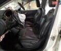 Белый Джип Компас, объемом двигателя 2.4 л и пробегом 154 тыс. км за 7700 $, фото 4 на Automoto.ua